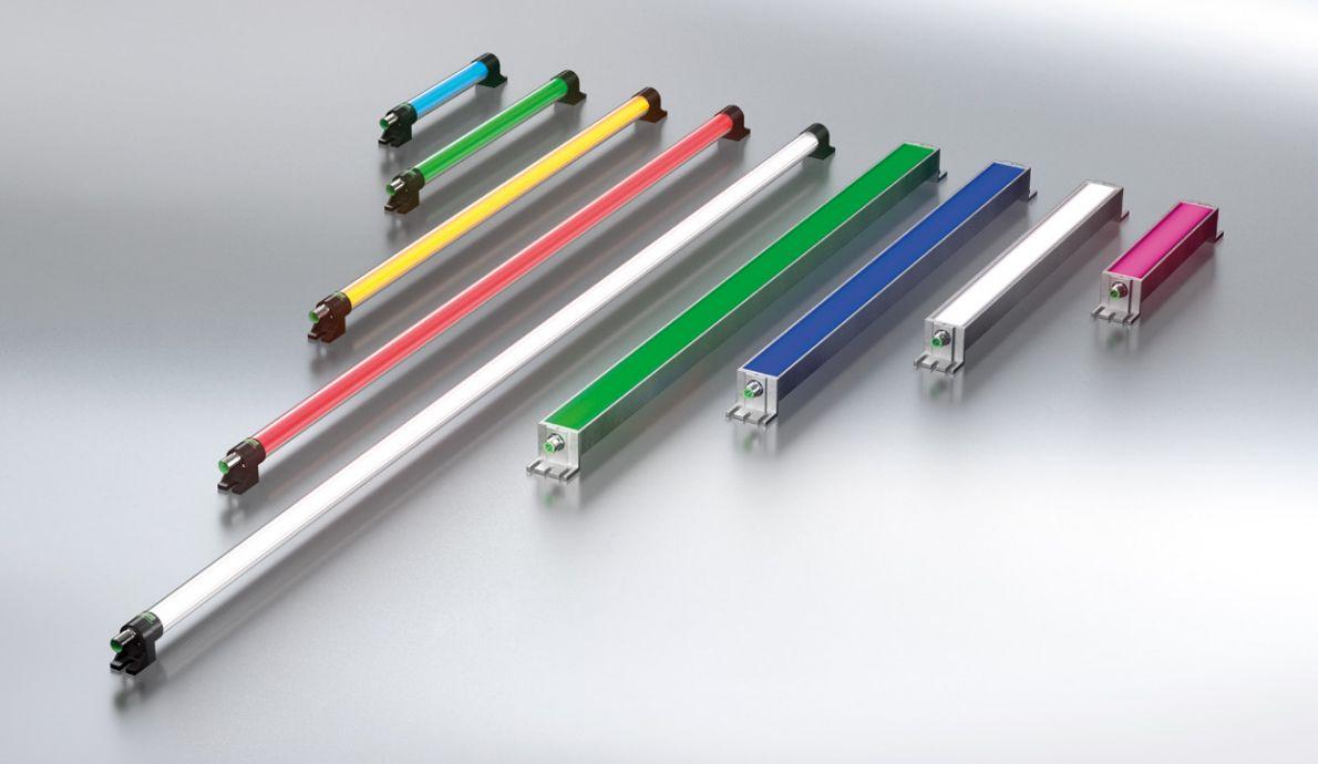 Modlight Illumix - RGBW