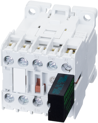 Supressores EMC