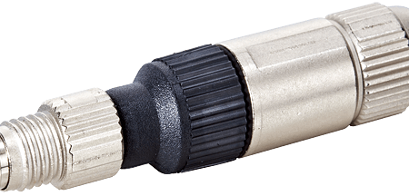 Conectores M8 redondos: vantagens no uso em ambientes industriais severos