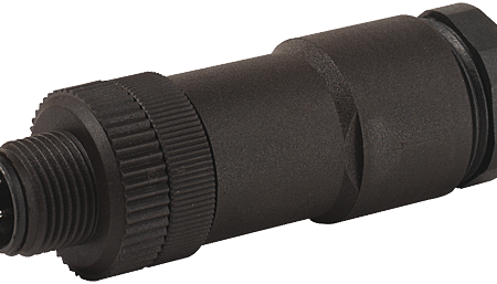 O que é conector M12 e para que serve na automação industrial?