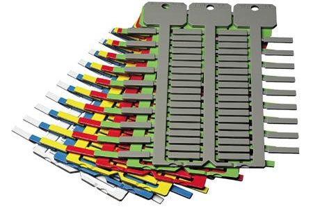 Onde comprar etiquetas para identificação de cabos em São Paulo