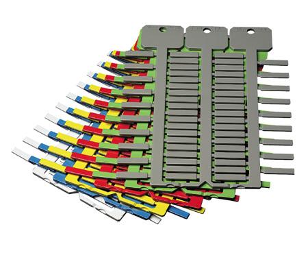 Onde comprar etiquetas para identificação de cabos em São Paulo