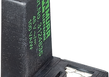 O que é um supressor para eletroválvula e por que ele é essencial para seus sistemas