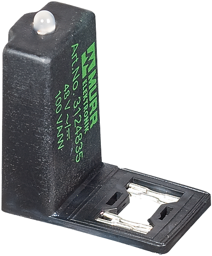 O que é um supressor para eletroválvula e por que ele é essencial para seus sistemas