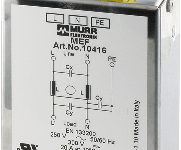 Distribuidor de filtros EMC em São Paulo: conheça a ECL Componentes